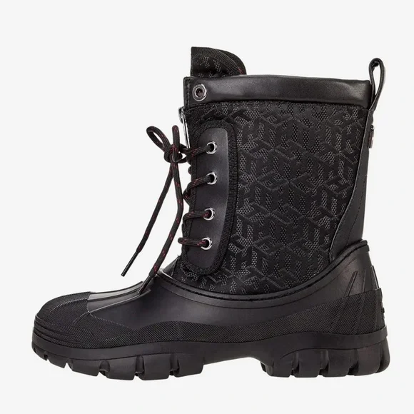 Tommy Hilfiger | Shoes | Tommy Hilfiger Rain Boots Size 7  display picture 1